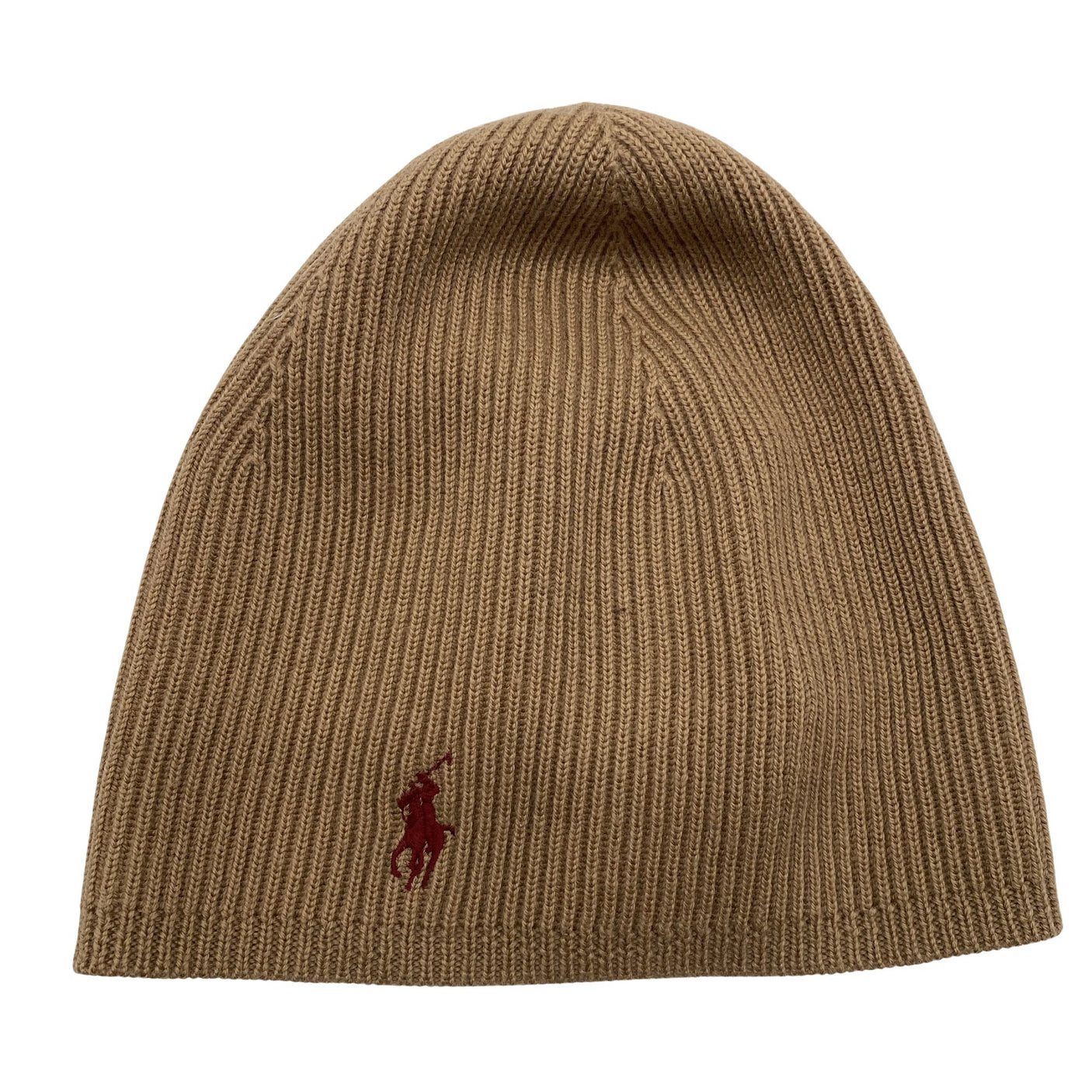 Unisex Polo Ralph Lauren - Talvipipo, koko 54 - 56 cm - Ruskea (1)
