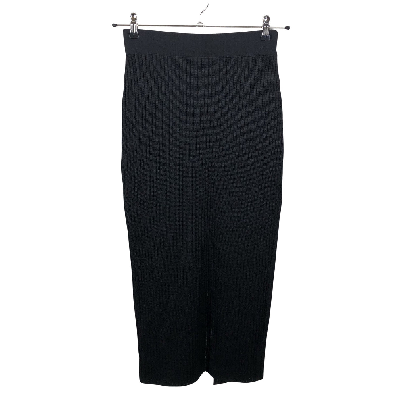 Naisten Uhana Design - Neulehame, koko 34 - Musta (2)