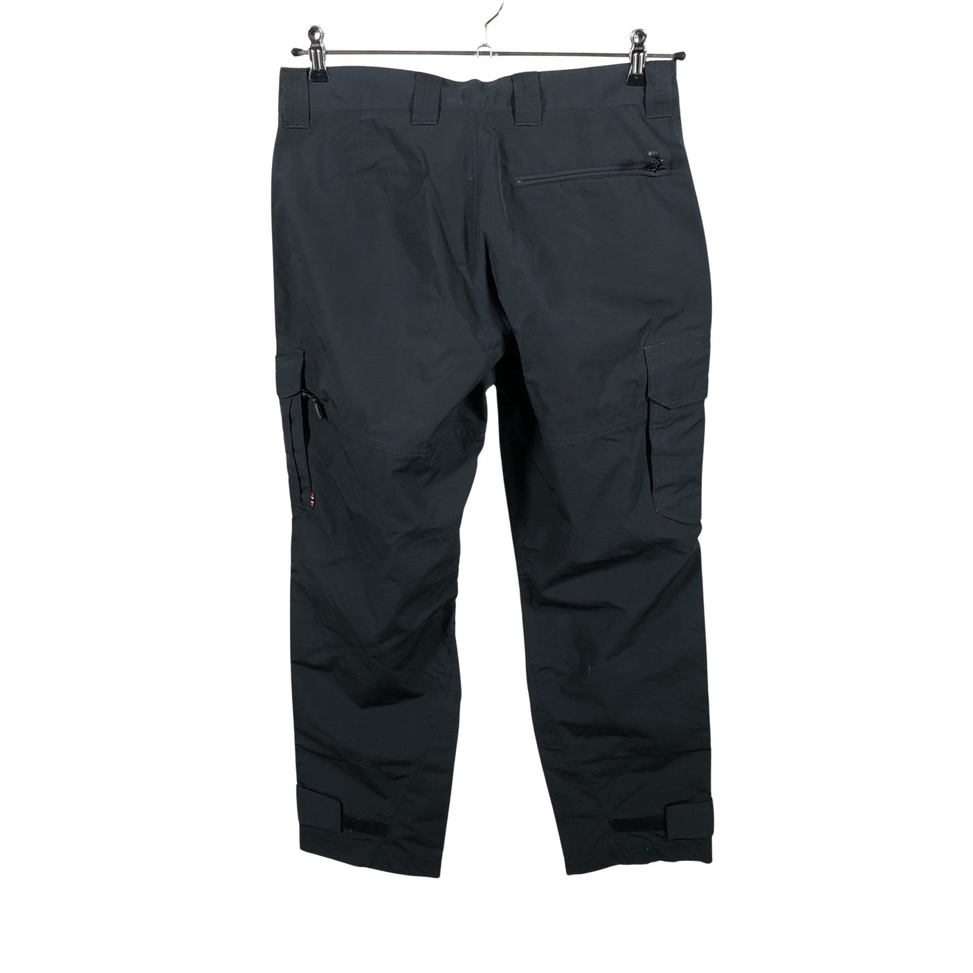 Naisten Bergans of Norway - Ulkoiluhousut, koko 36 - Musta (3)