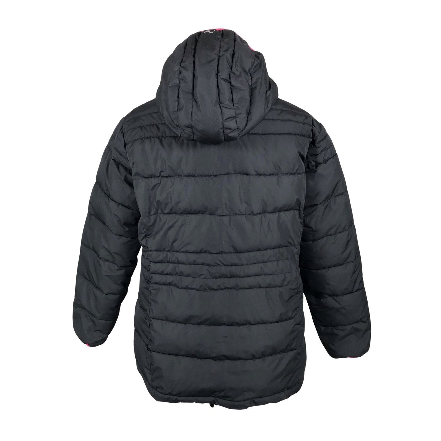 Naisten Raiski - Toppatakki, koko 46 - Musta (2)