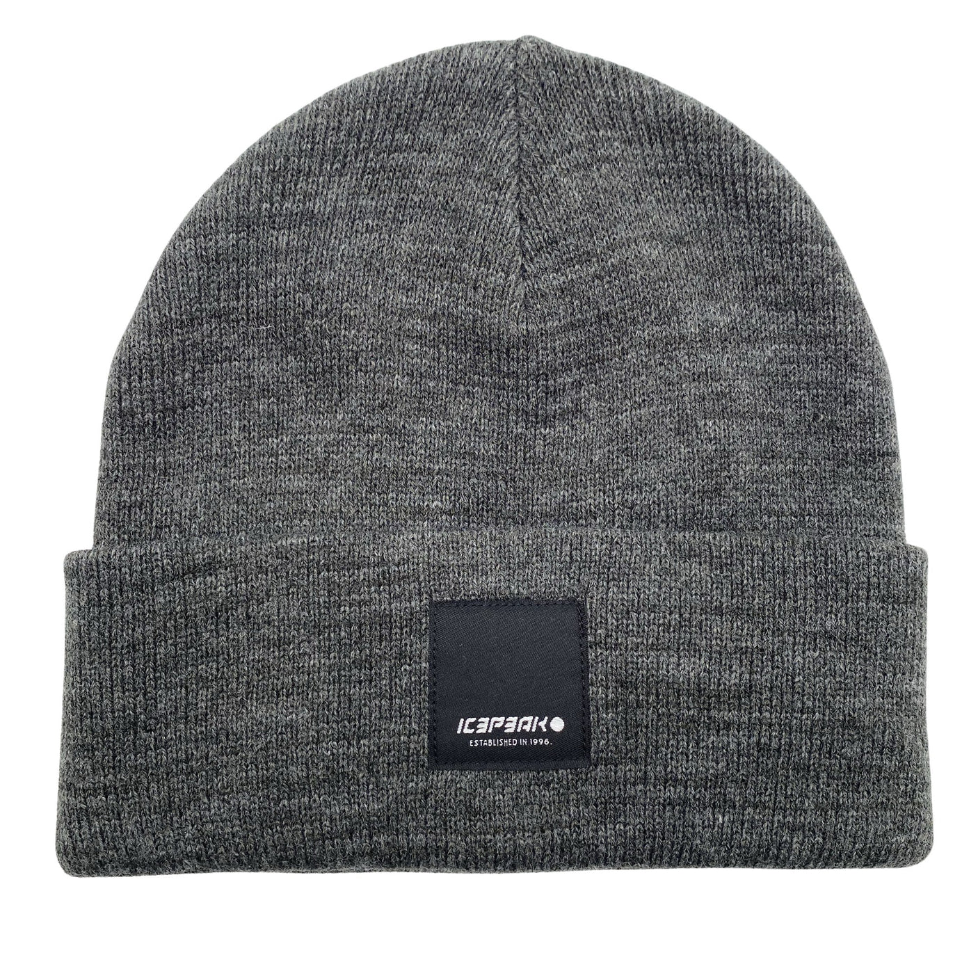 Unisex Icepeak - Talvipipo, koko 50 - 52 cm - Harmaa (1)