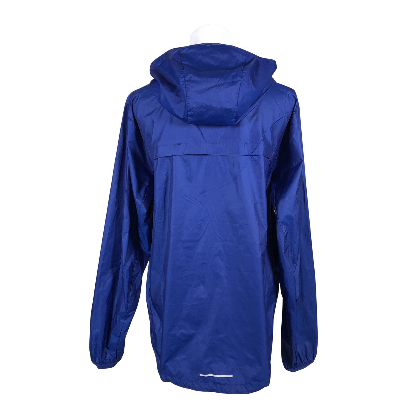 Naisten Nike - Urheilutakki, koko 48 - Sininen (2)
