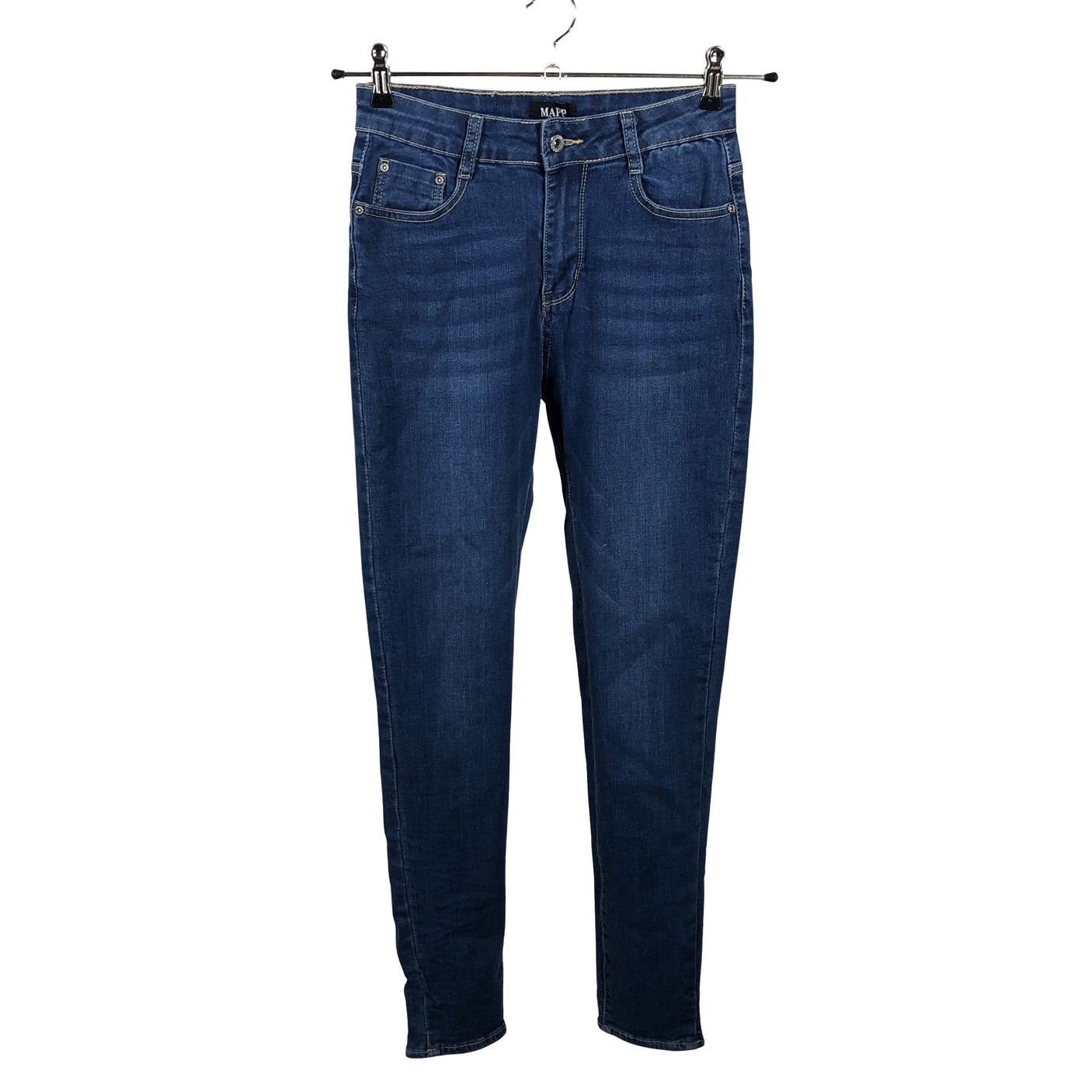 Naisten M.A.P.P Jeans - Farkut, koko 36 - Sininen (1)
