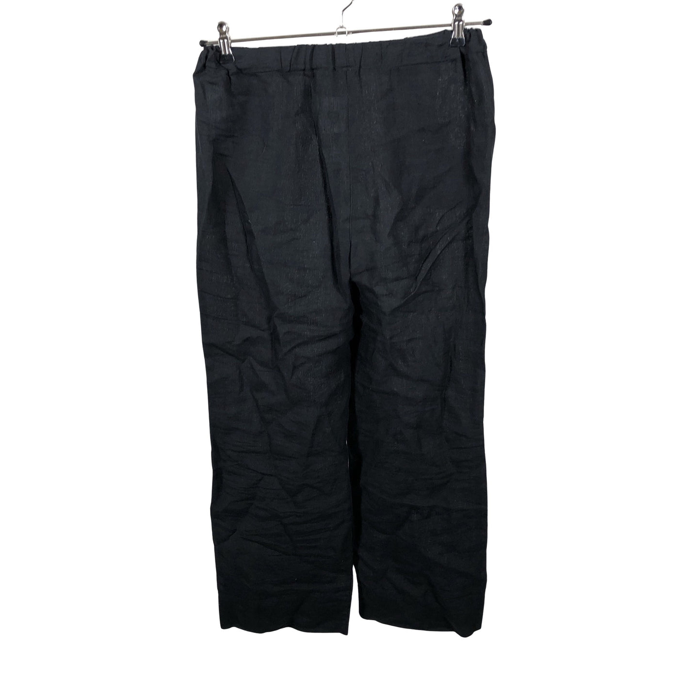 Naisten Ritva Falla - Kangashousut, koko 36 - Musta (3)