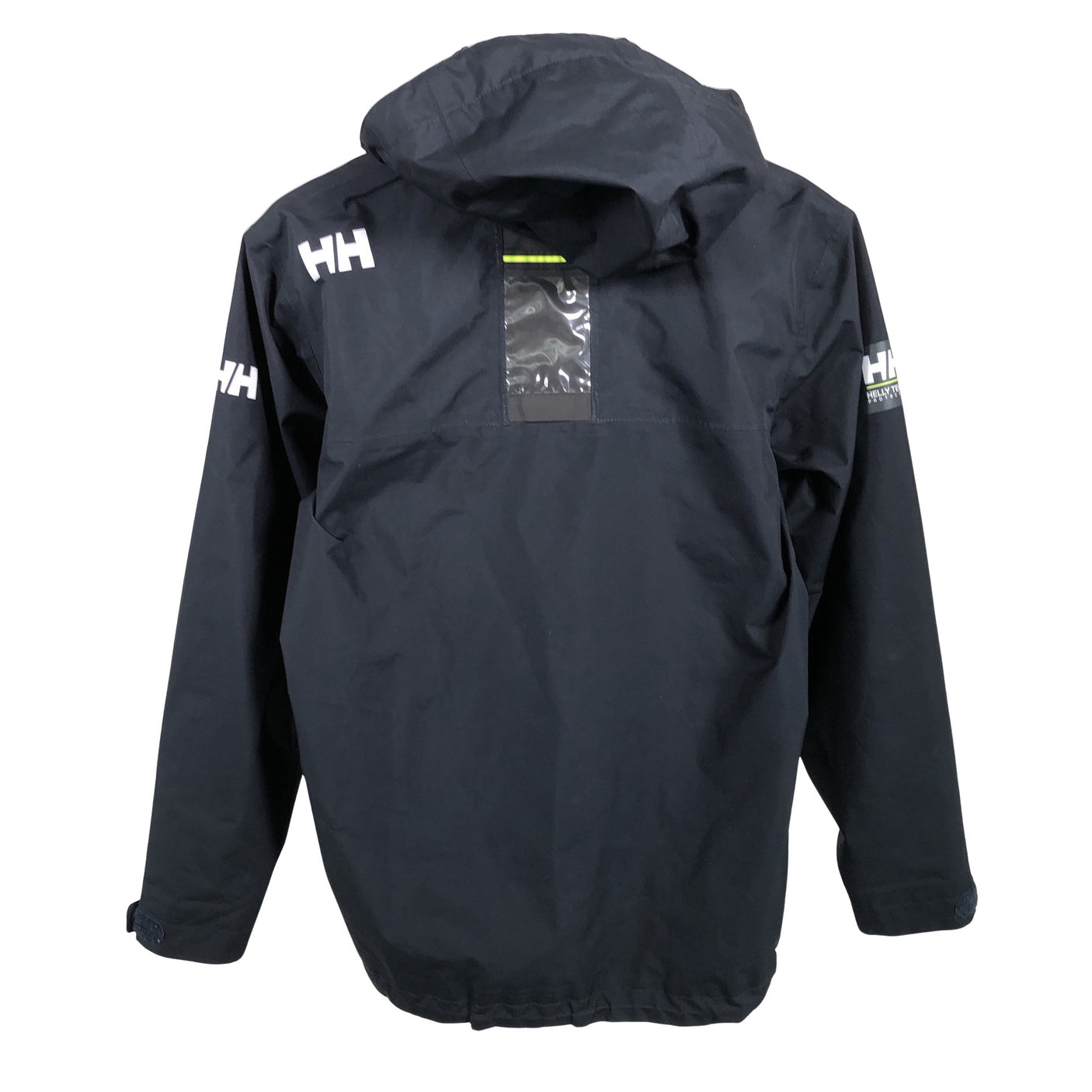 Tyttöjen Helly Hansen - Välikausitakki, koko 158 - 164 - Sininen (2)