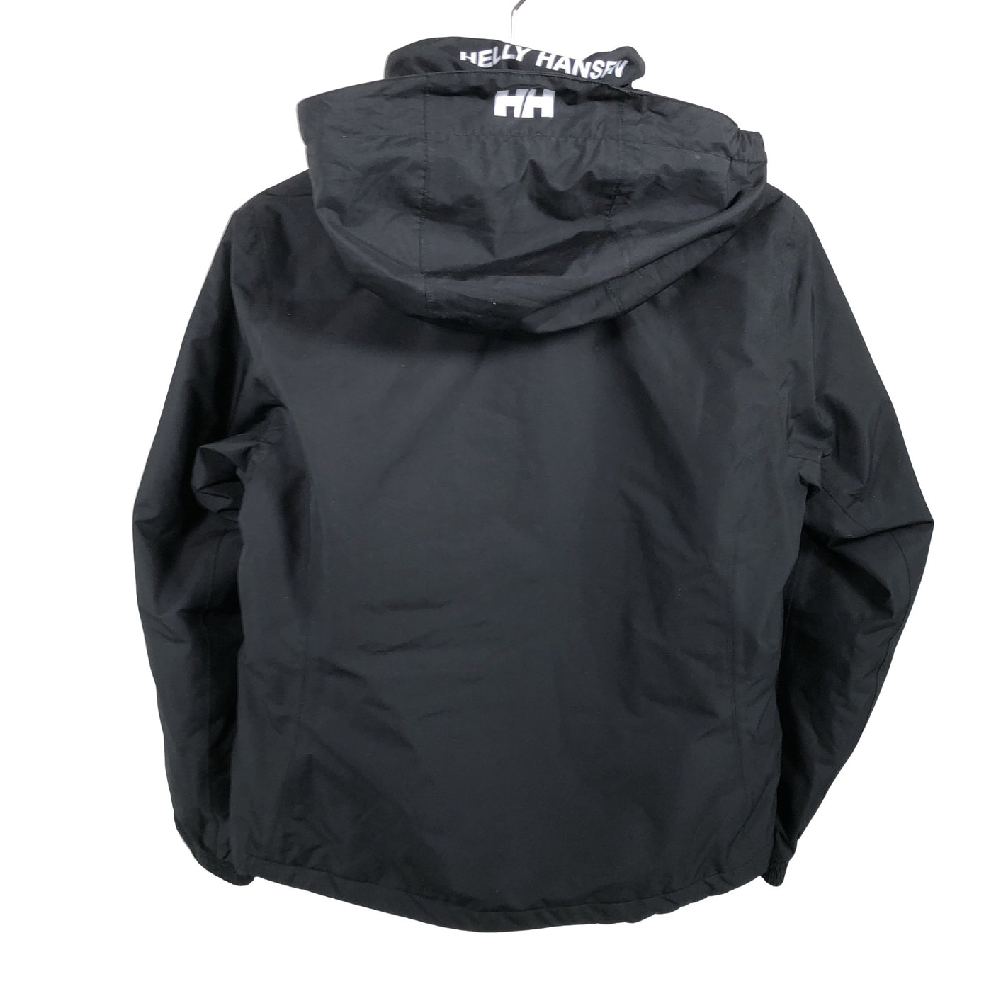 Unisex Helly Hansen - Kevyttoppatakki, koko 170 - 176 - Musta (2)