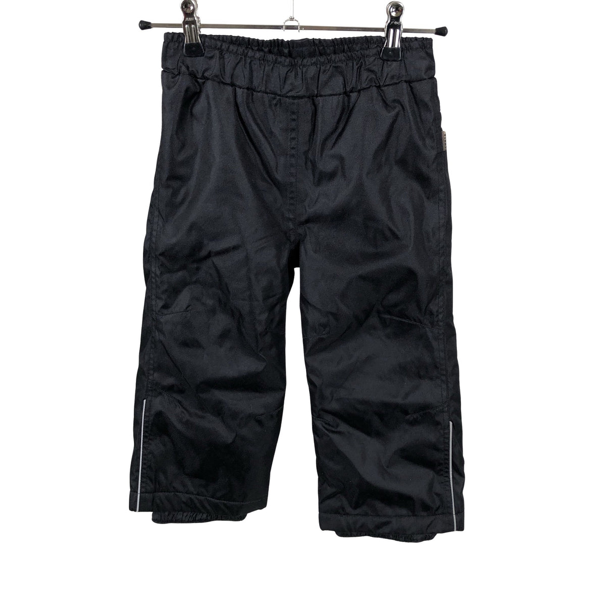 Unisex Luhta - Toppahousut, koko 86 - 92 - Musta (2)