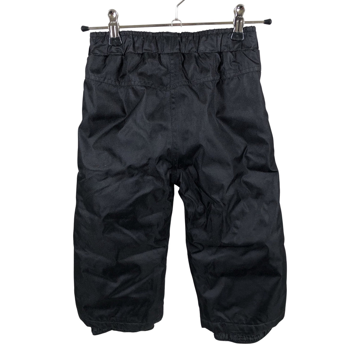 Unisex Luhta - Toppahousut, koko 86 - 92 - Musta (5)