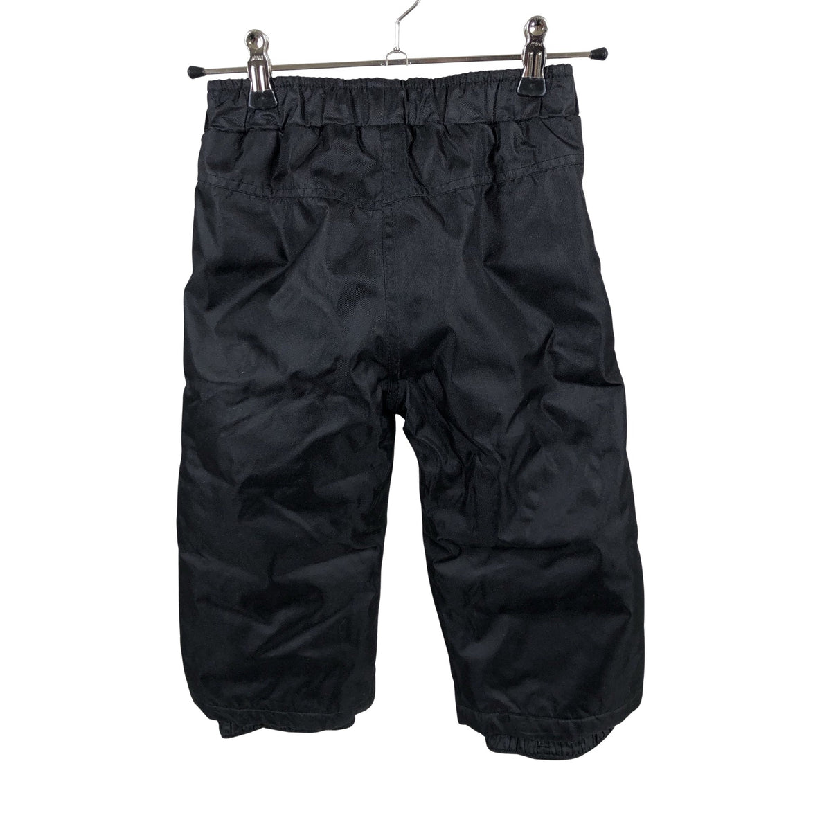Unisex Luhta - Toppahousut, koko 86 - 92 - Musta (4)