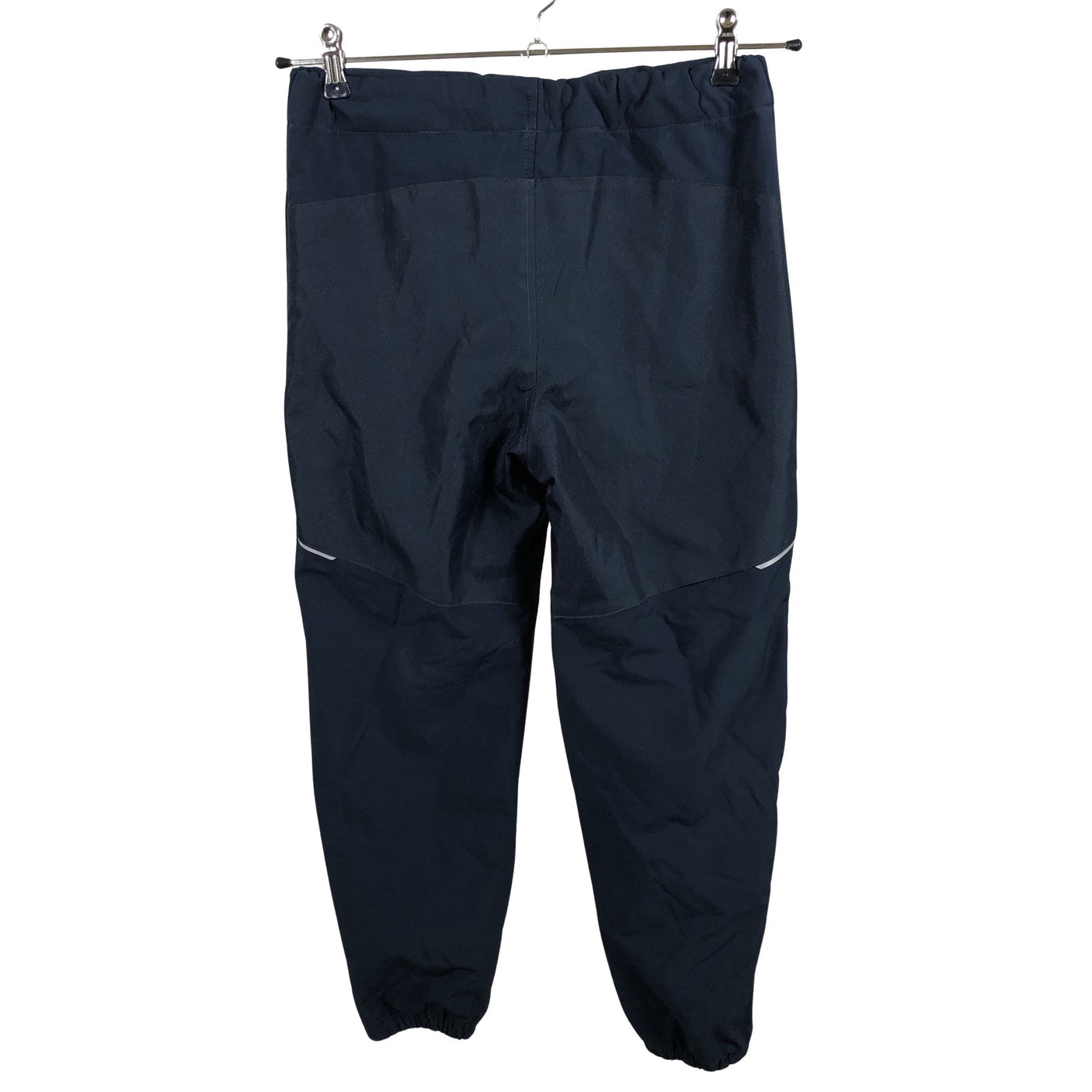 Poikien Name It - Softshell-housut, koko 134 - 140 - Sininen (4)