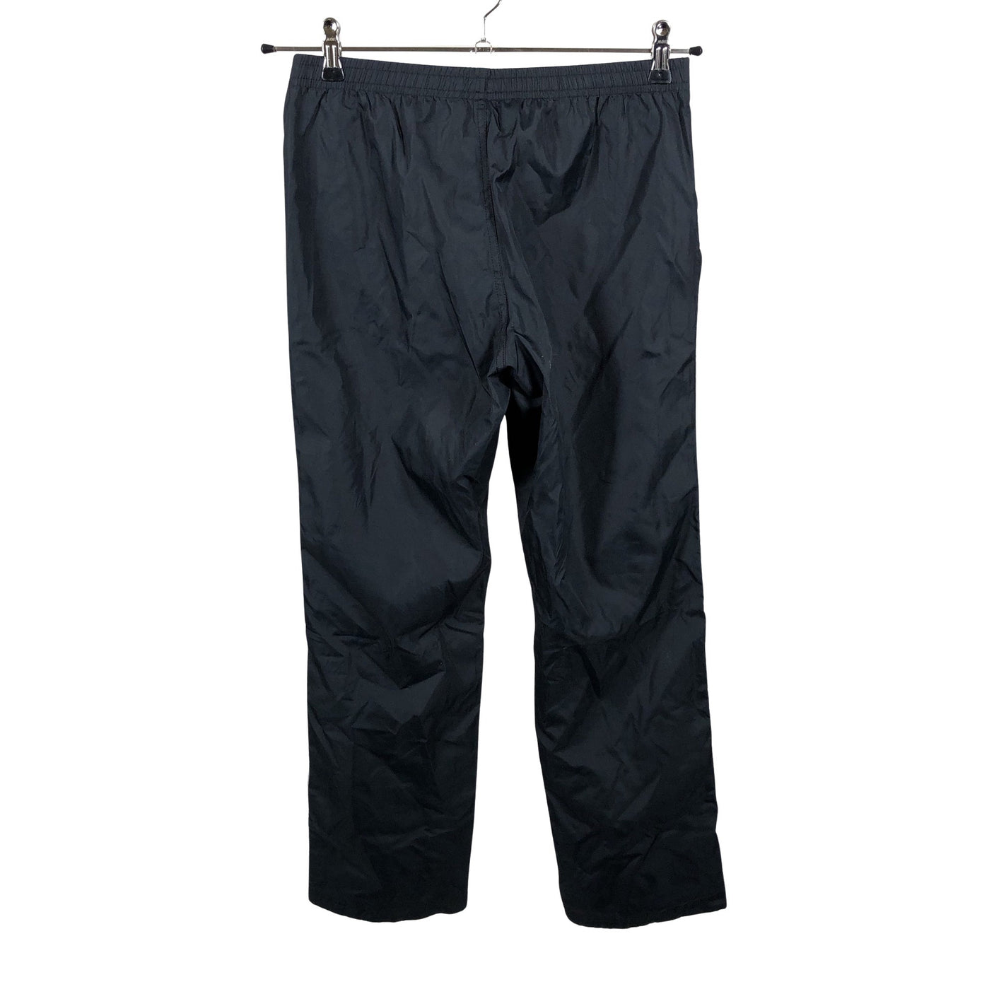Unisex Umbro - Ulkoiluhousut, koko 158 - 164 - Musta (2)