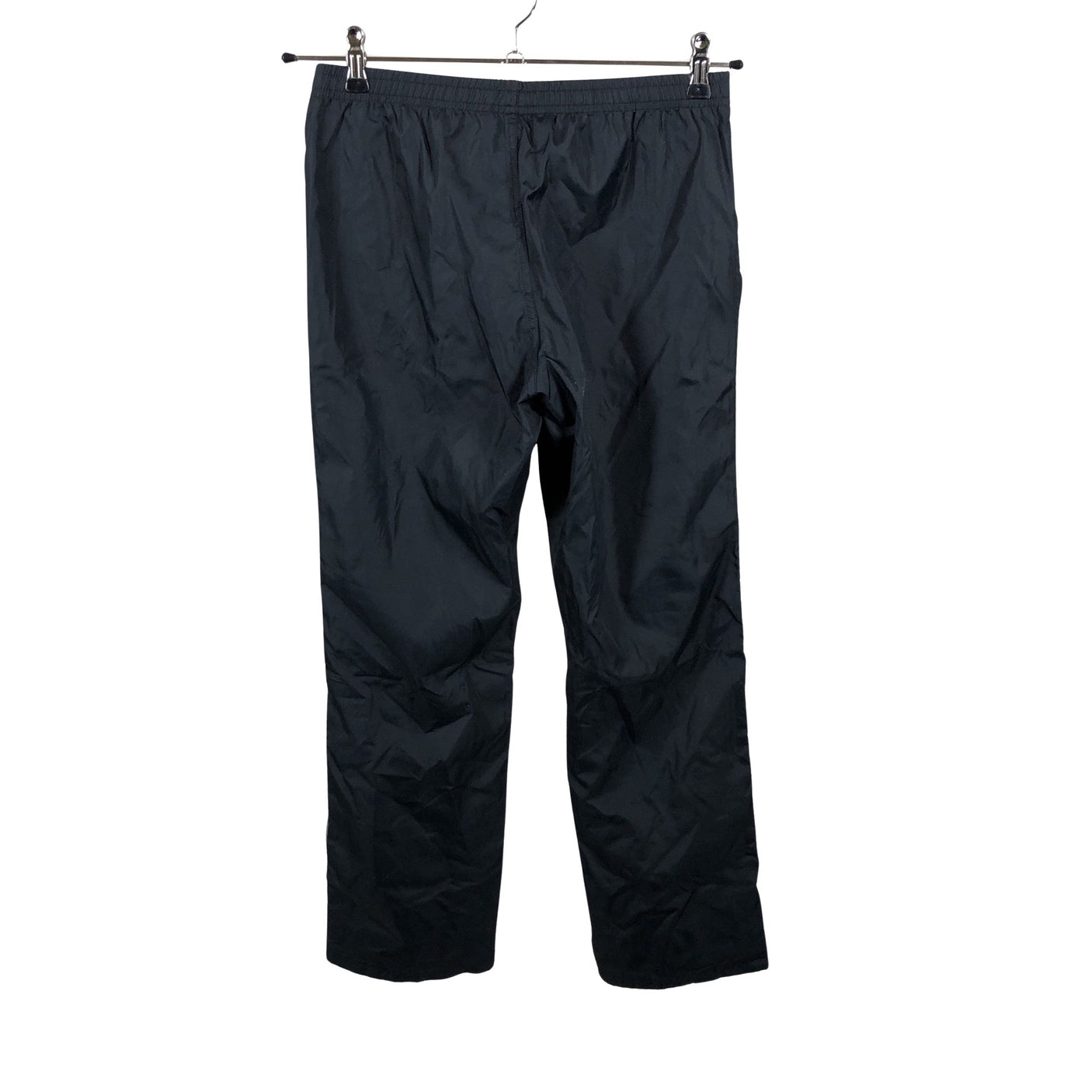 Unisex Umbro - Ulkoiluhousut, koko 158 - 164 - Musta (4)