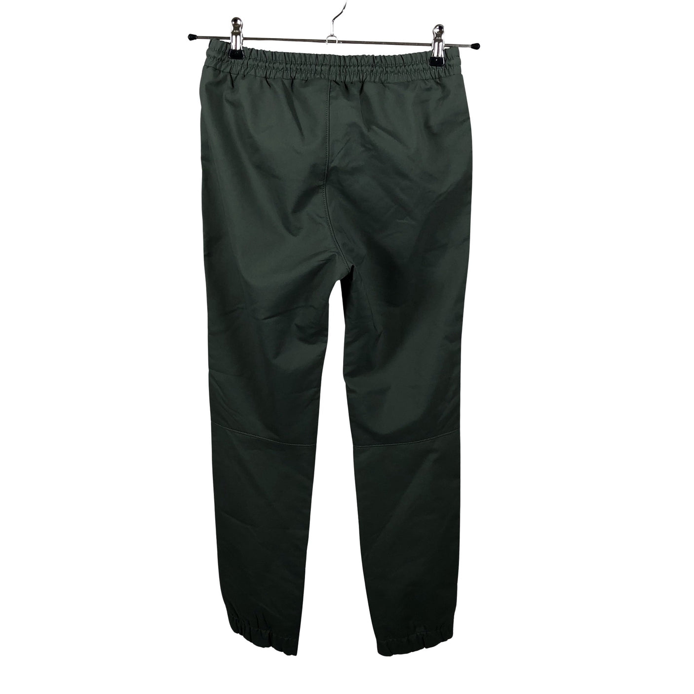 Unisex Reima - Softshell-housut, koko 158 - 164 - Vihreä (3)