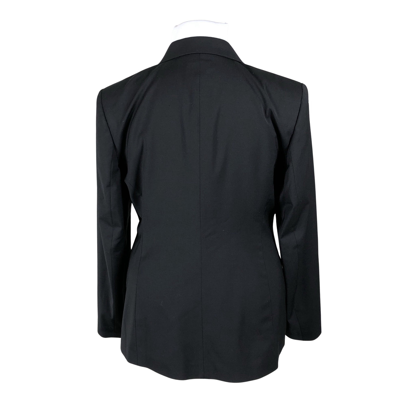 Naisten Tiger of Sweden - Jakku, koko 42 - Musta (3)