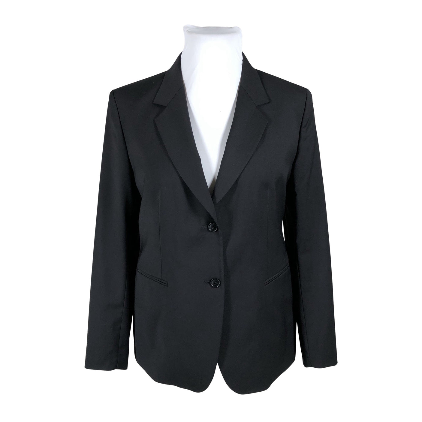 Naisten Tiger of Sweden - Jakku, koko 42 - Musta (1)