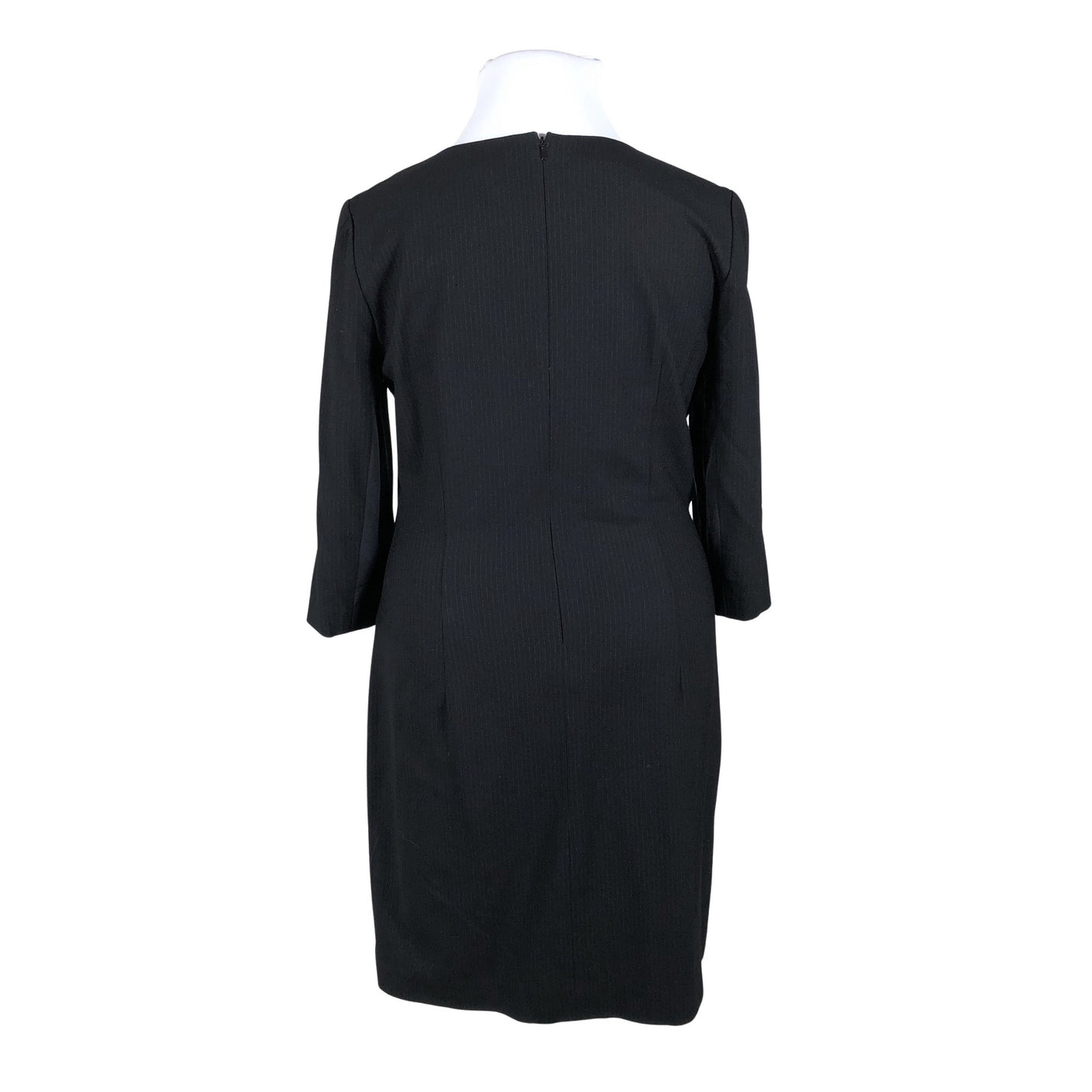 Naisten DKNY - Kotelomekko, koko 40 - Musta (3)