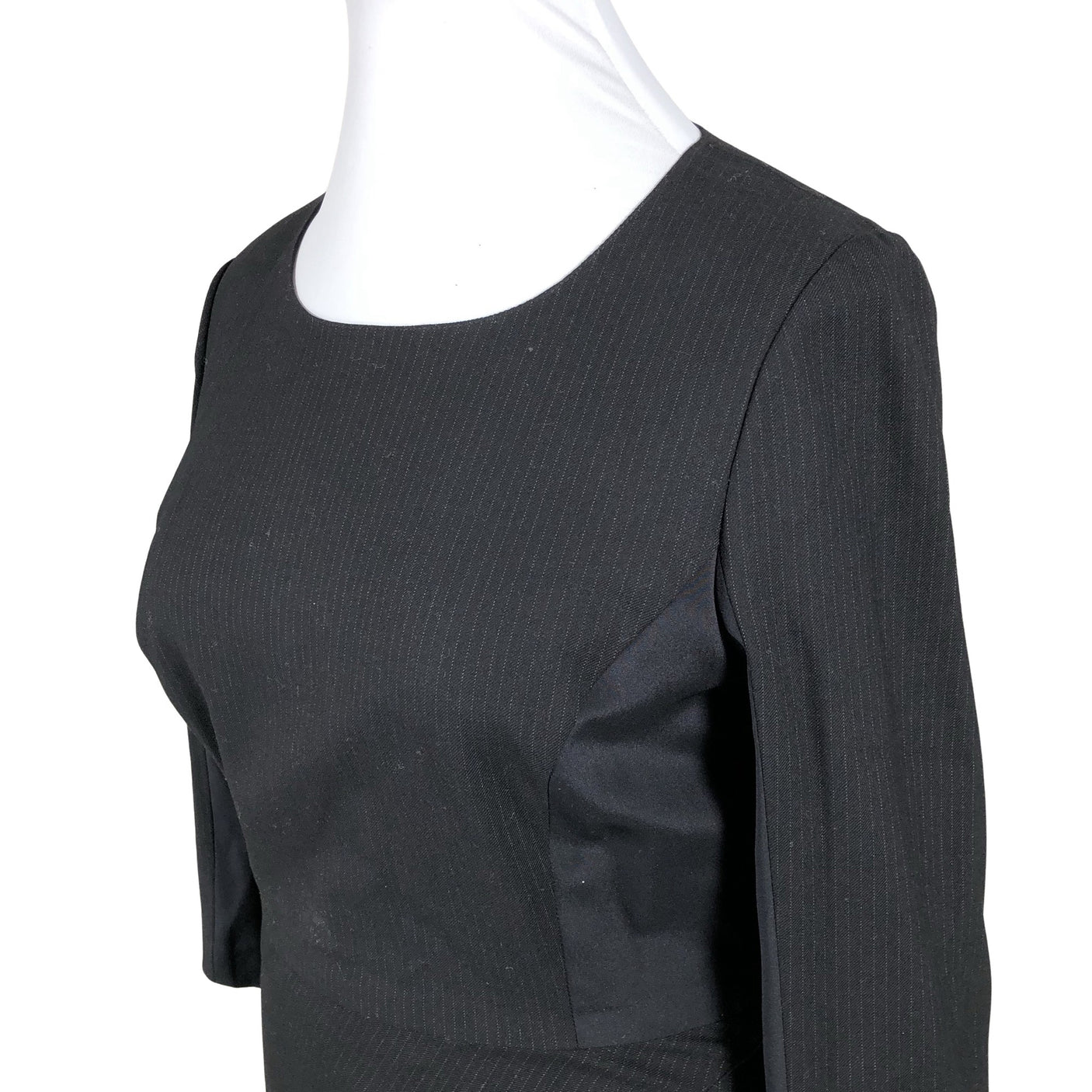 Naisten DKNY - Kotelomekko, koko 40 - Musta (2)