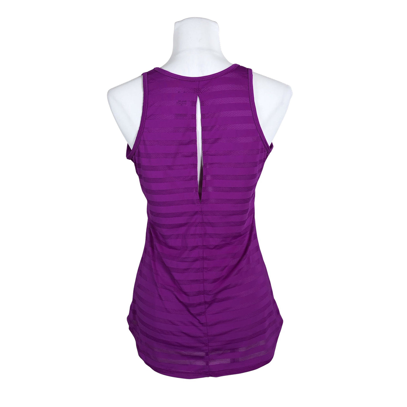 Naisten Soc - Urheilutoppi, koko 36 - Violetti (2)