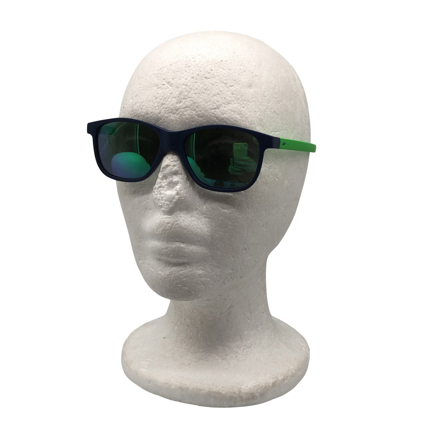 Unisex Julbo - Aurinkolasit, koko Ei kokoa - Sininen (1)
