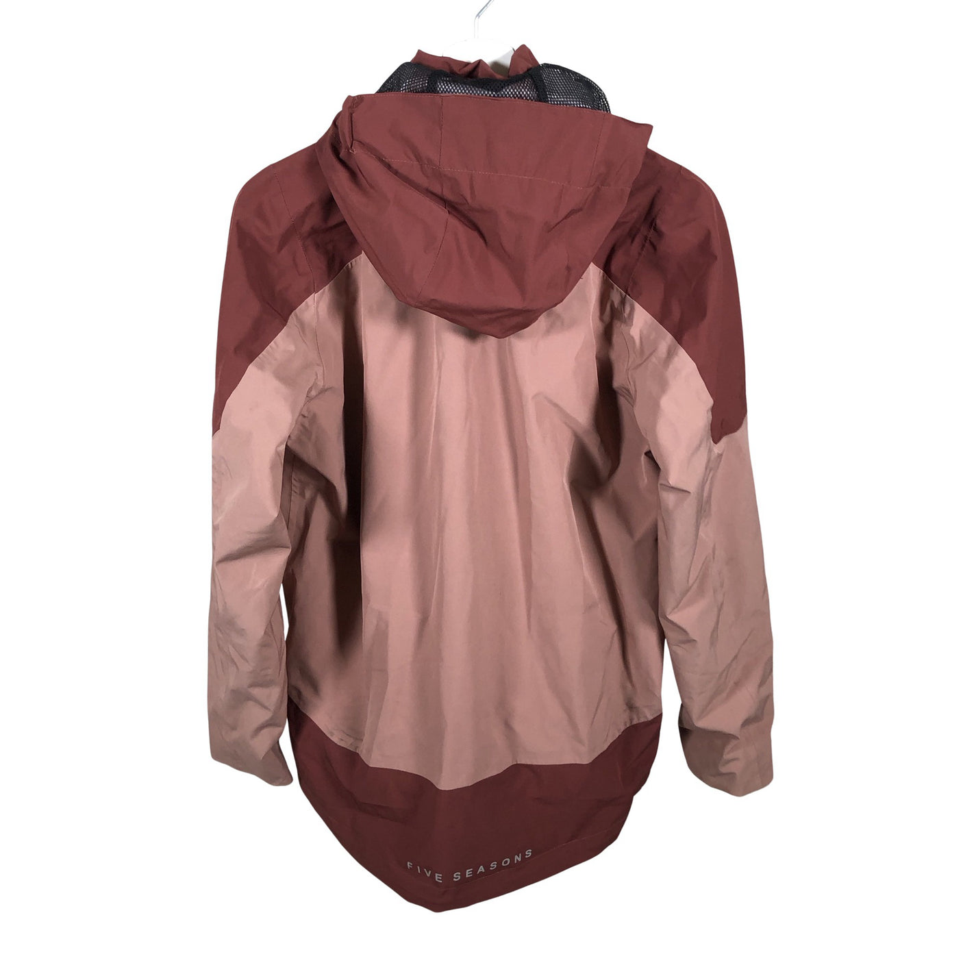 Unisex Five seasons - Ulkoilutakki, koko 170 - 176 - Punainen (4)
