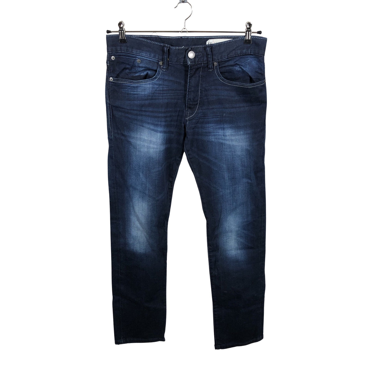 Naisten Esprit - Farkut, koko W30 - Sininen (1)