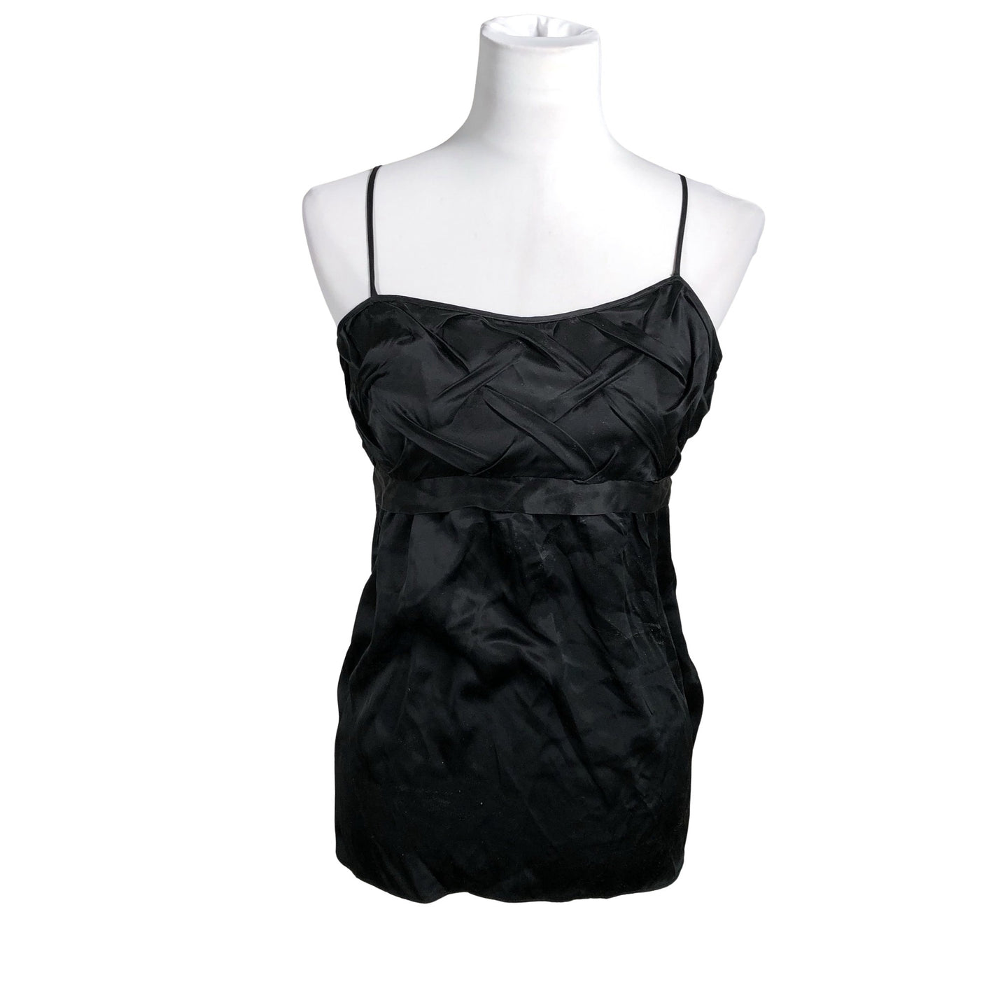 Naisten Marciano by Guess - Juhlatoppi, koko 36 - Musta (1)