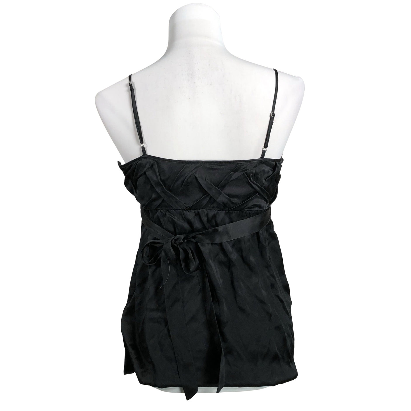 Naisten Marciano by Guess - Juhlatoppi, koko 36 - Musta (2)