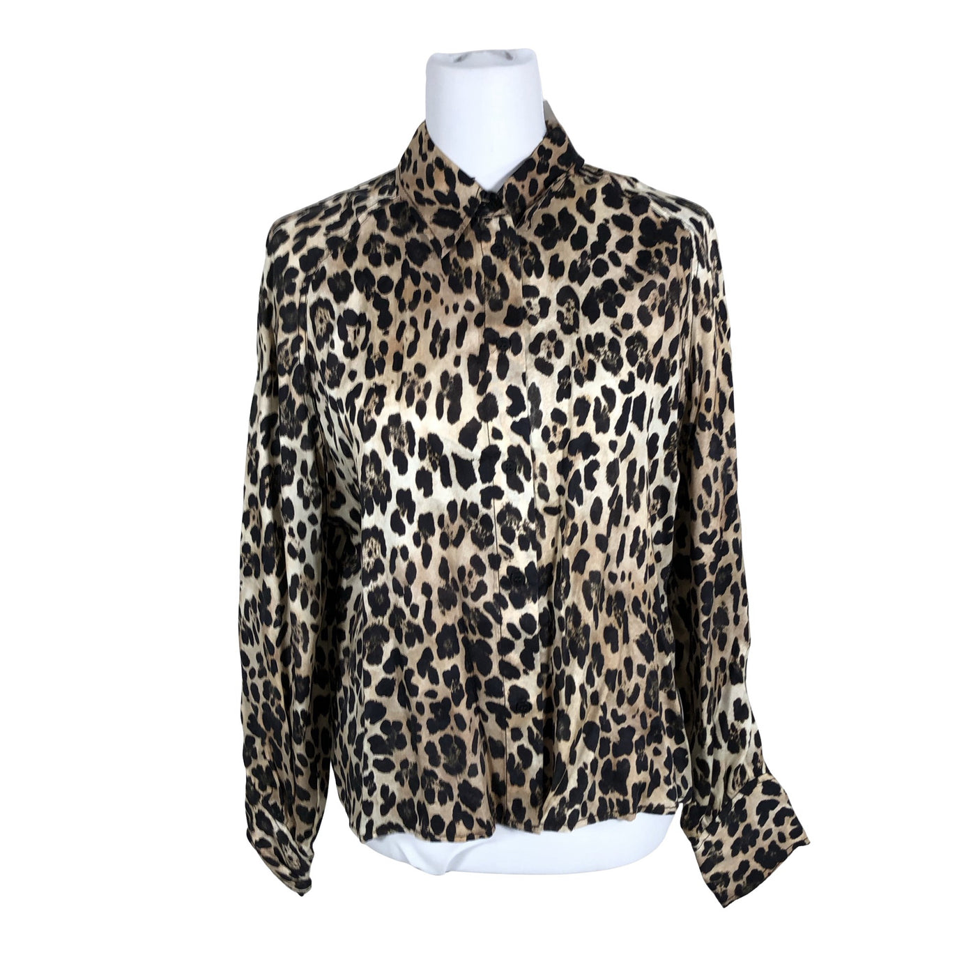 Naisten Bimba Y Lola - Pusero, koko 36 - Beige (1)