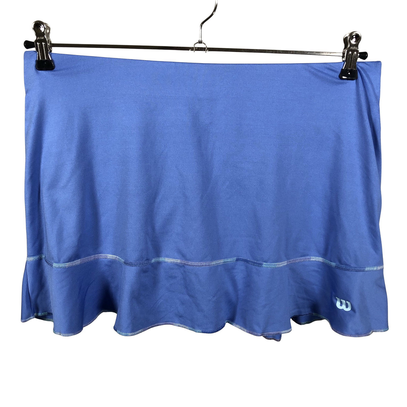 Naisten Wilson - Urheilushortsihame, koko 40 - Sininen (2)