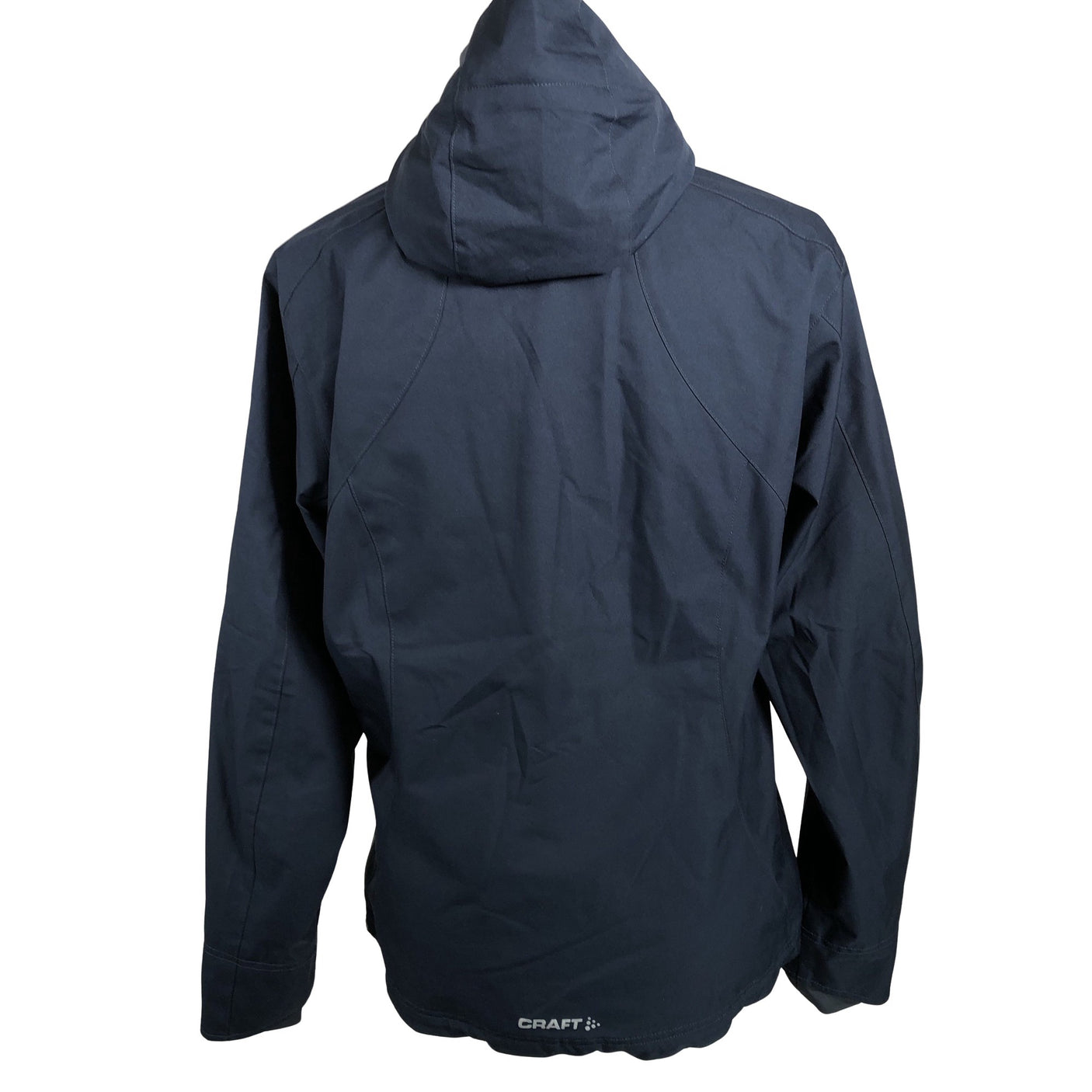 Naisten Craft - Urheilutakki, koko 36 - Sininen (3)