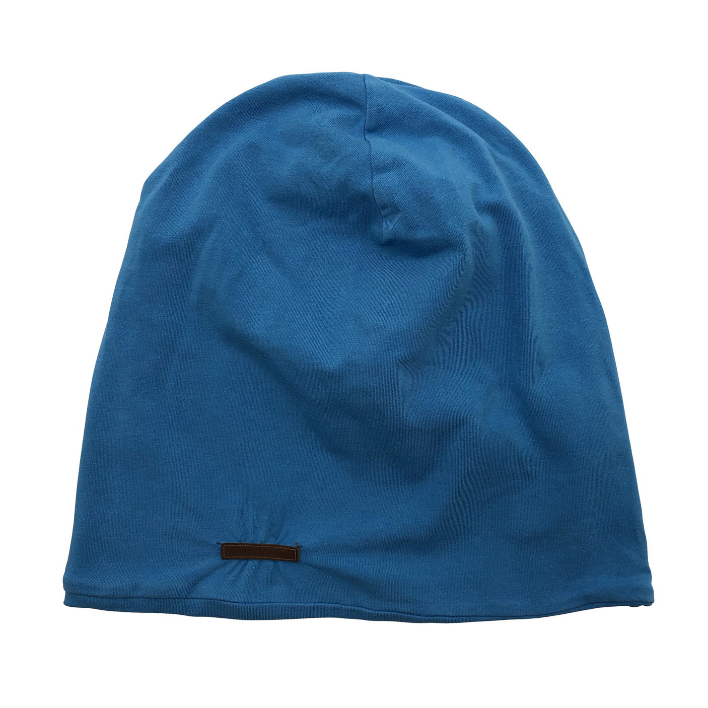 Naisten Peak Performance - Ohut pipo, koko 52 - 54 cm - Sininen (1)