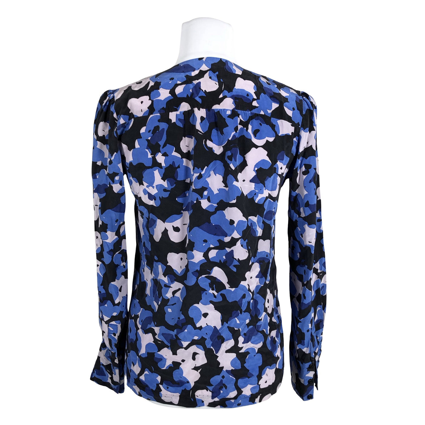 Naisten Sonia Rykiel - Pusero, koko 36 - Sininen (5)