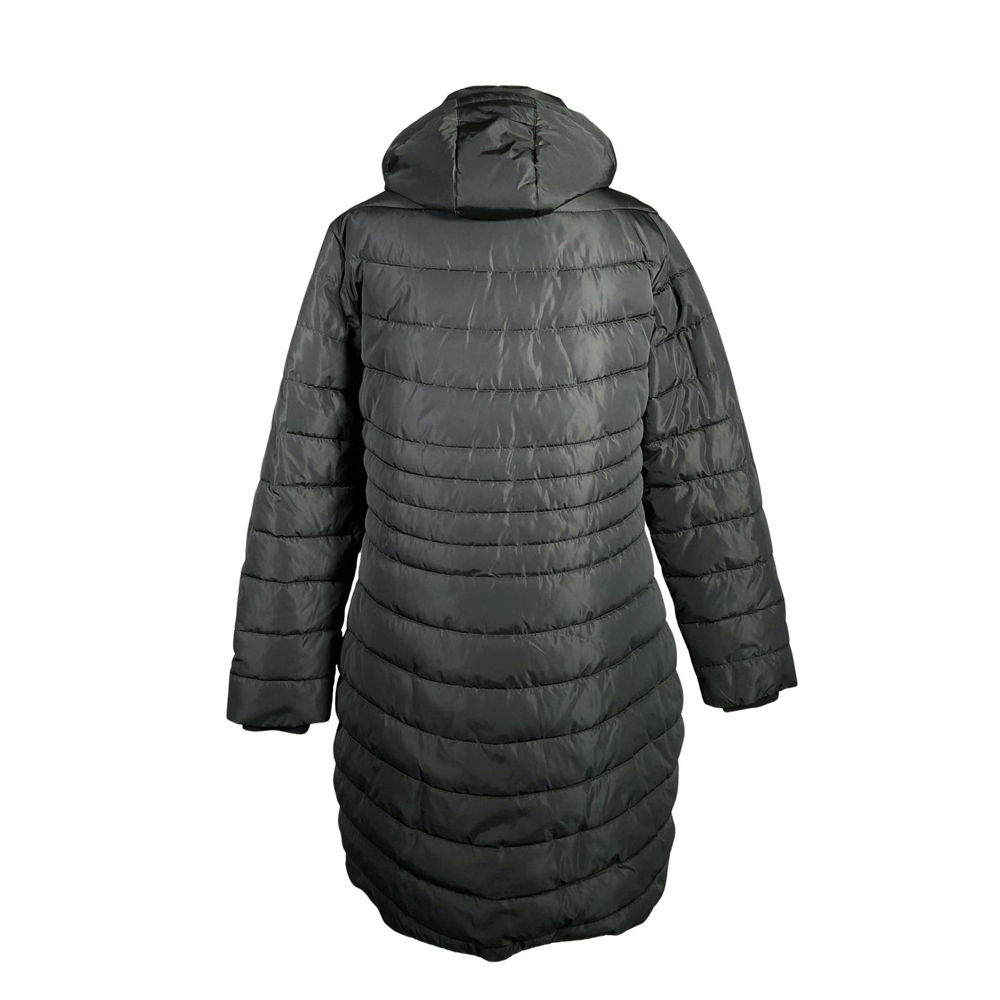 Naisten Tuxer - Toppatakki, koko 44 - Vihreä (2)