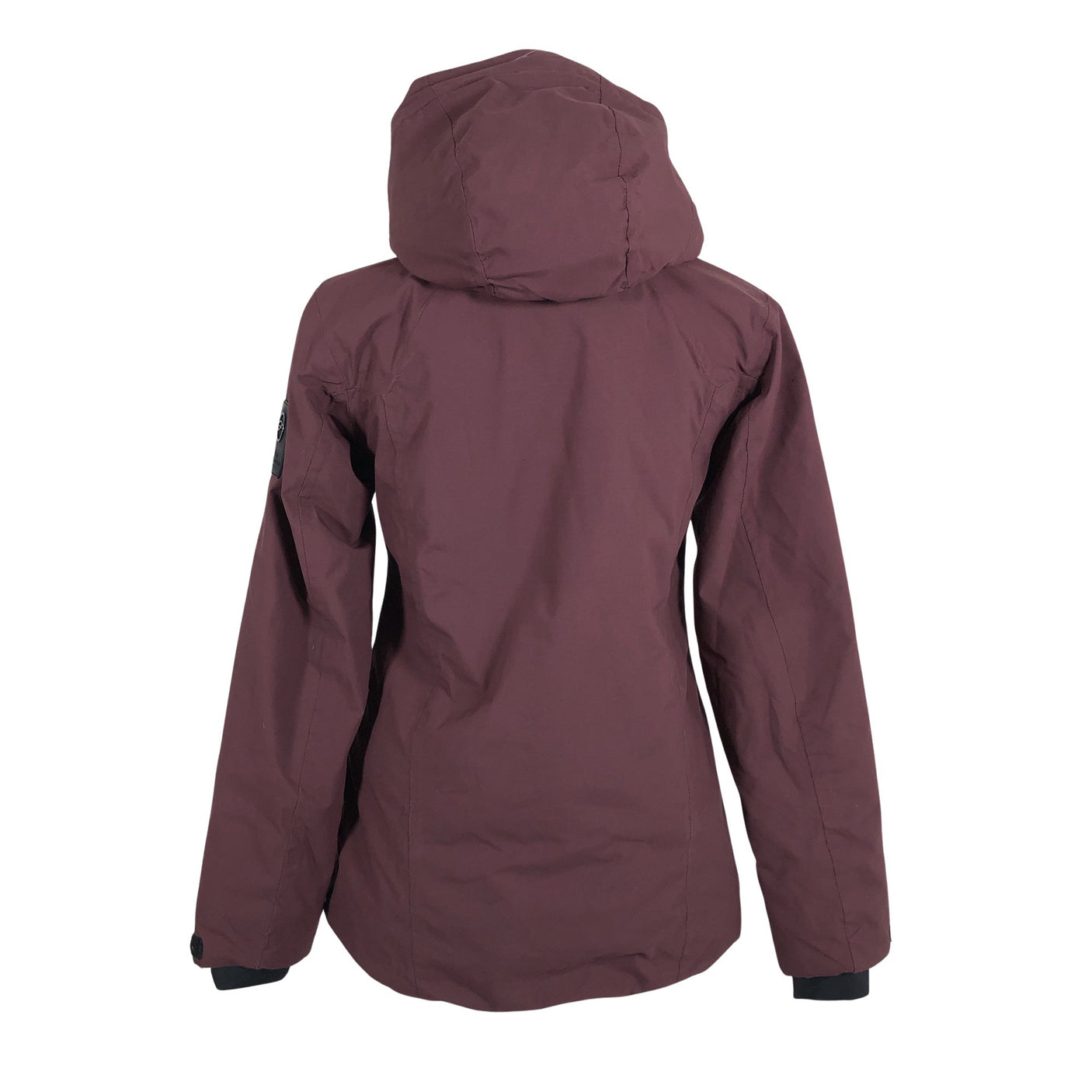 Naisten Five seasons - Toppatakki, koko 34 - Violetti (4)
