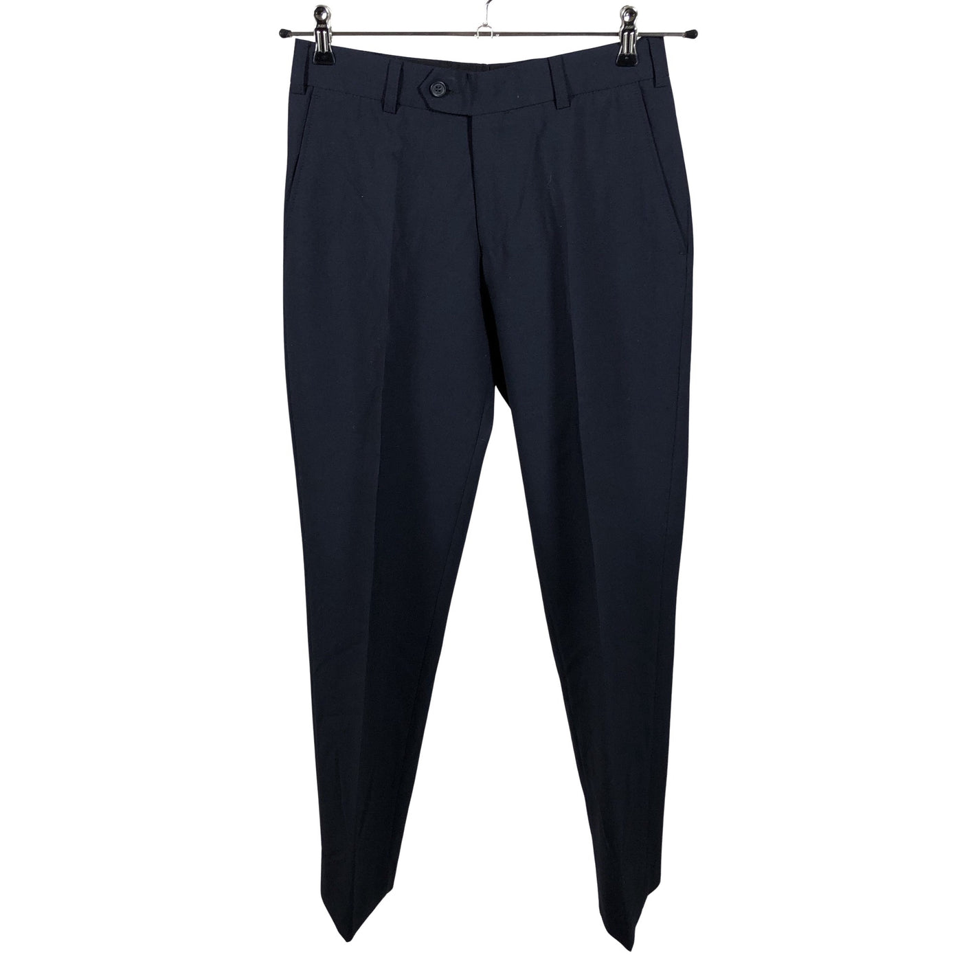 Miesten Crea Concept - Puvun housut, koko XS - Sininen (1)