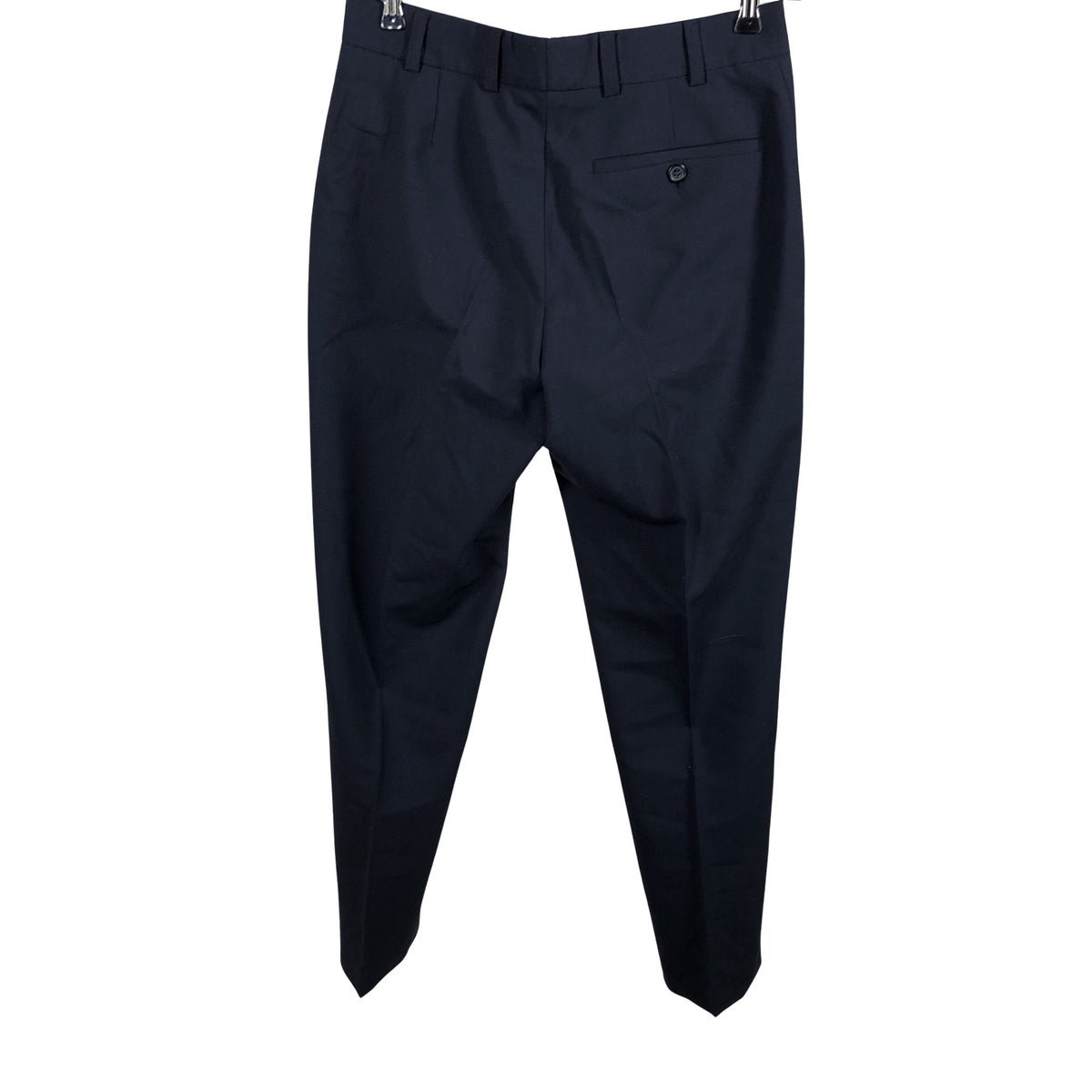 Miesten Crea Concept - Puvun housut, koko XS - Sininen (2)