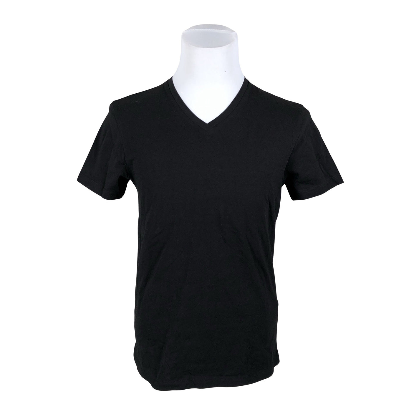 Miesten Hugo Boss - T-paita, koko M - Musta (1)
