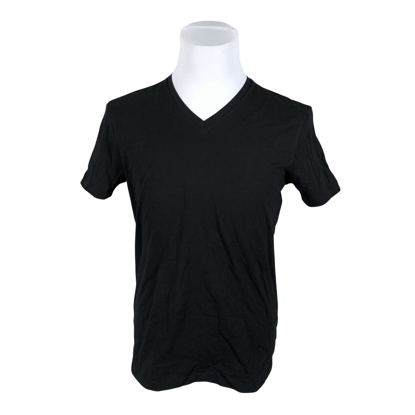 Miesten Hugo Boss - T-paita, koko M - Musta (1)
