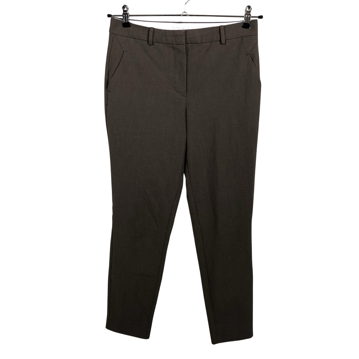 Naisten Five Units - Suorat housut, koko W26 - Ruskea (1)
