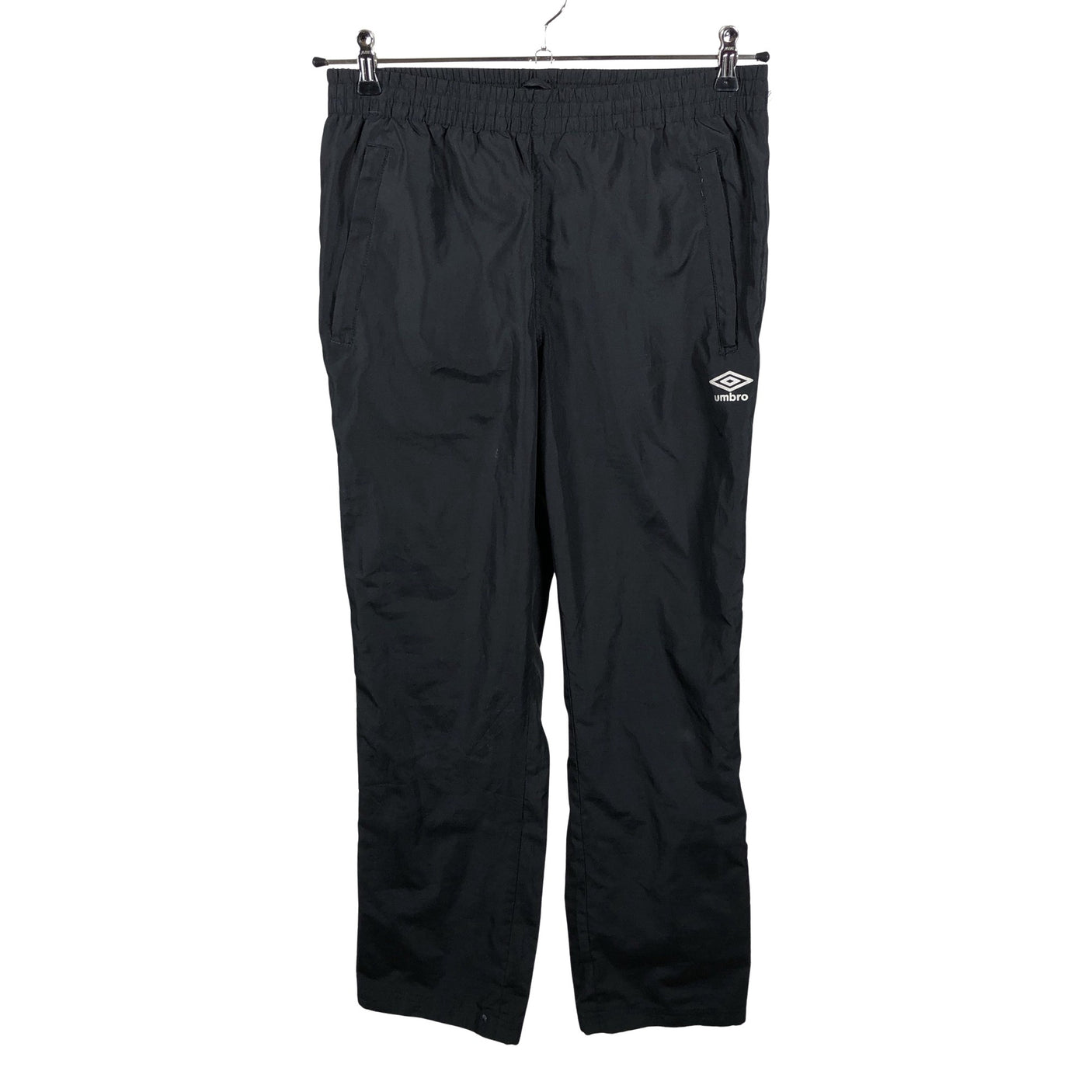 Miesten Umbro - Ulkoiluhousut, koko M - Musta (3)