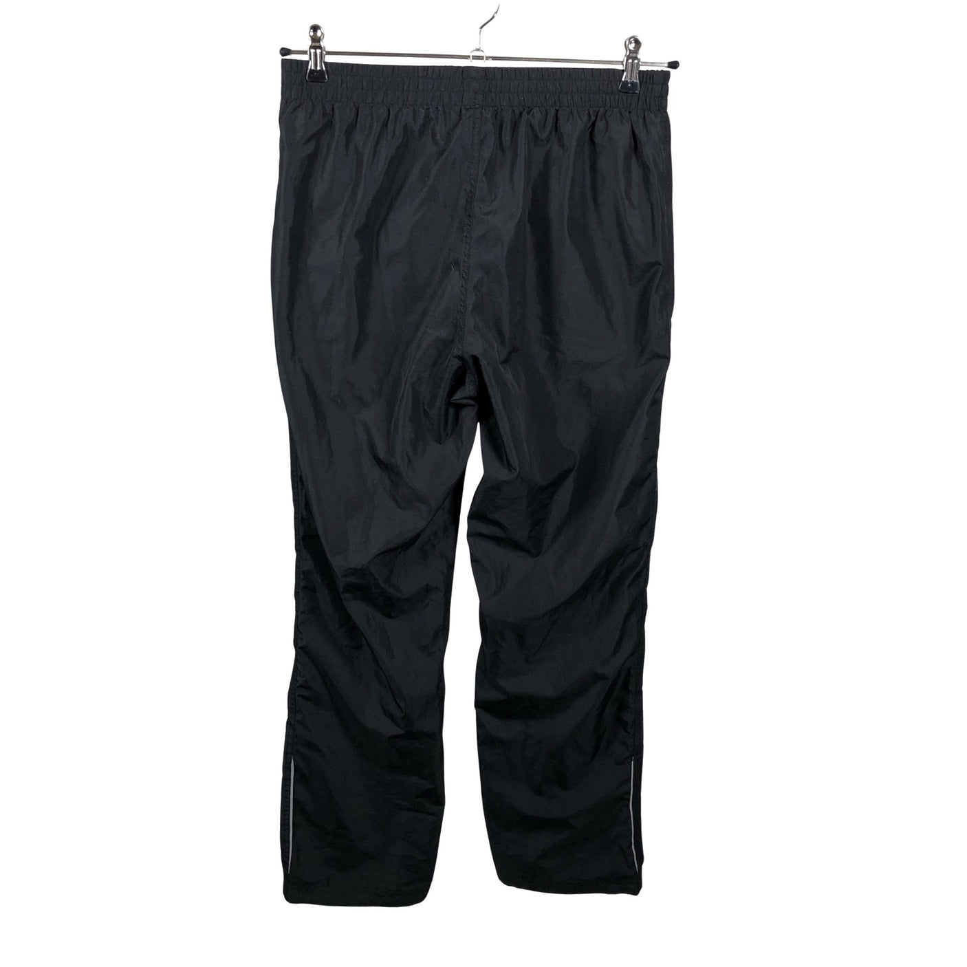 Miesten Umbro - Ulkoiluhousut, koko M - Musta (4)