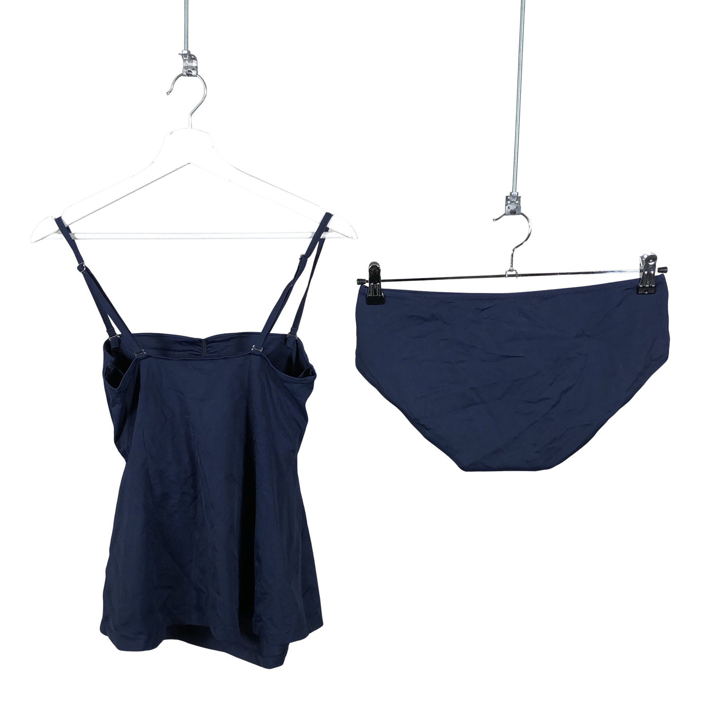 Naisten Boob - Bikinit, koko 38 - Sininen (2)