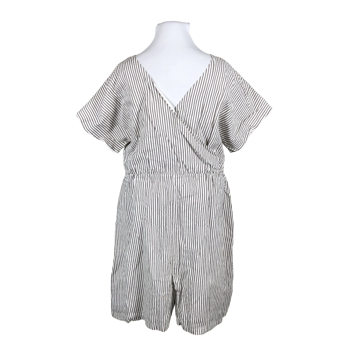 Naisten Kaiko - Kangasmekko, koko 42 - Valkoinen (2)