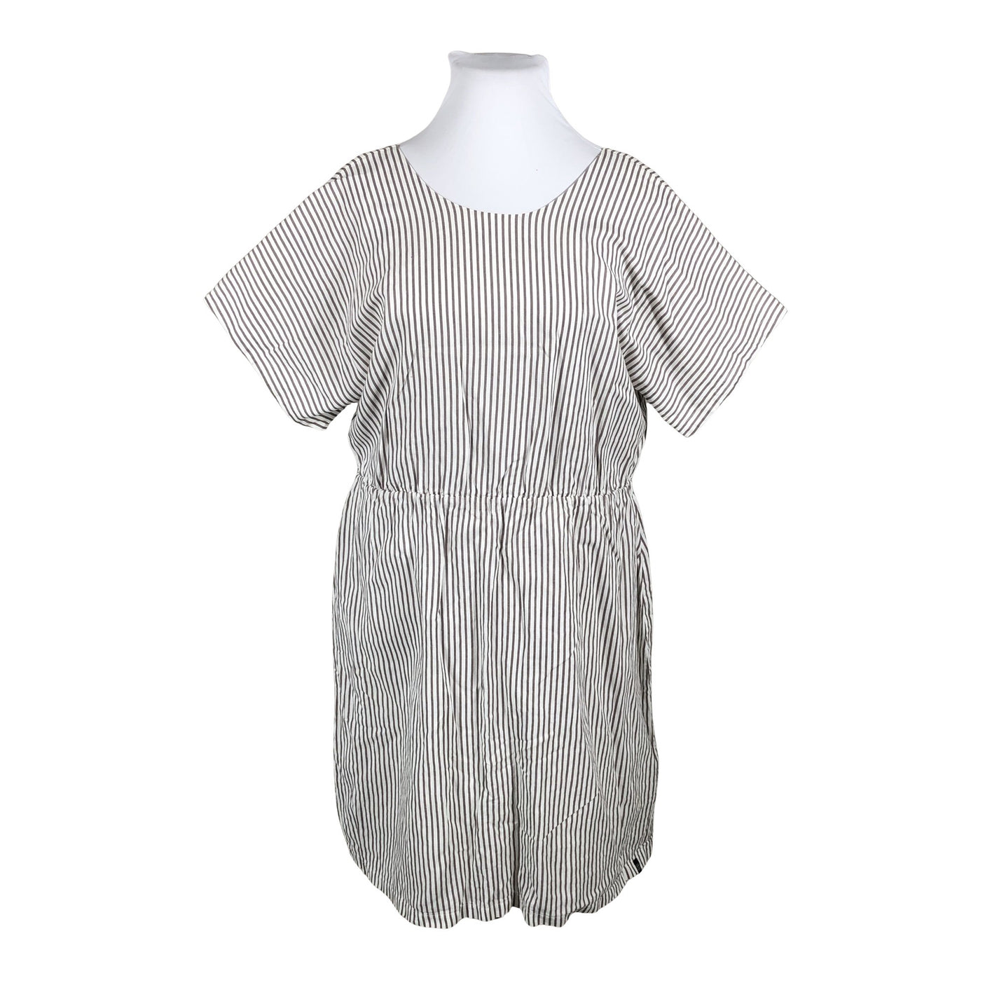 Naisten Kaiko - Kangasmekko, koko 42 - Valkoinen (1)