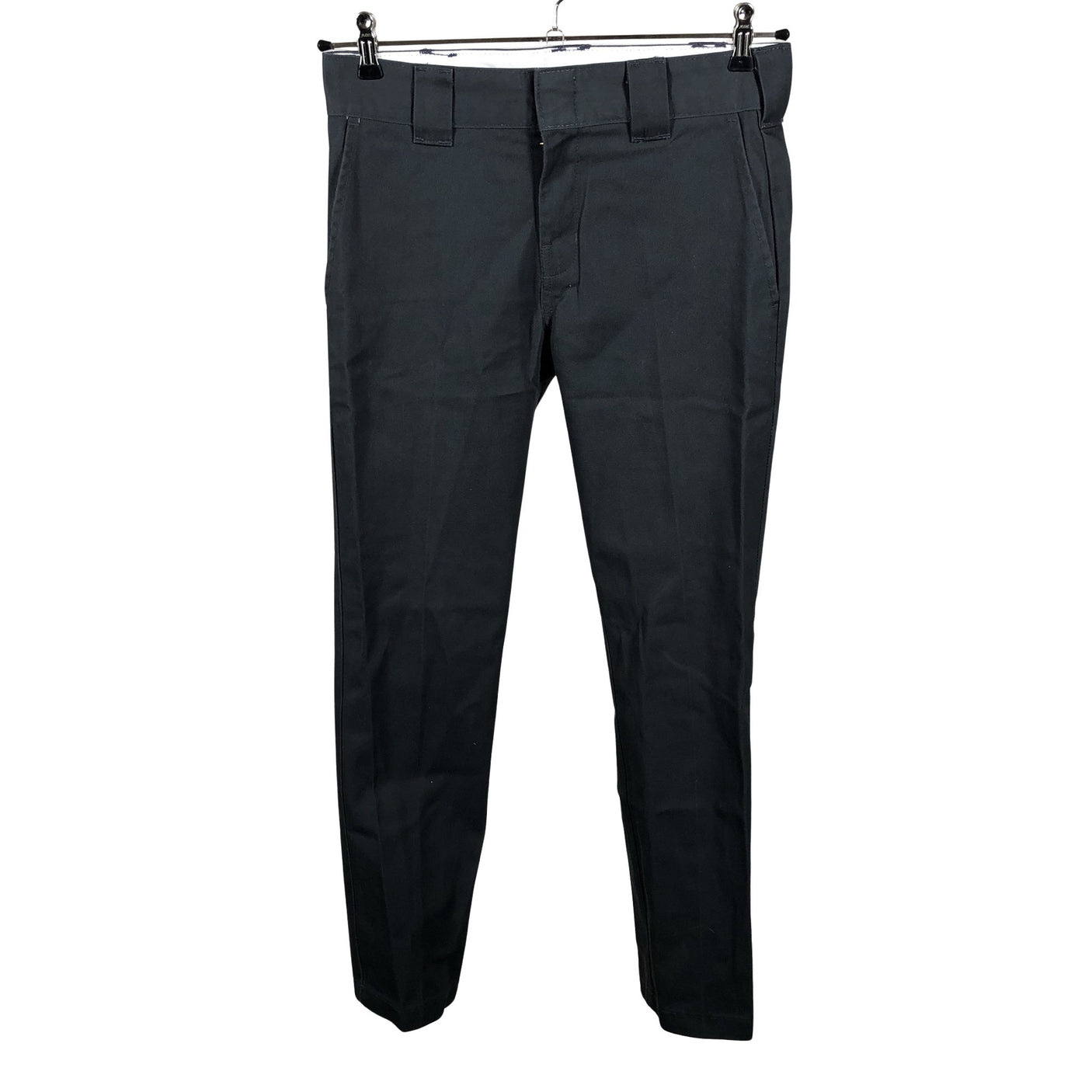 Miesten Dickies - Chinot, koko W28 - Harmaa (2)