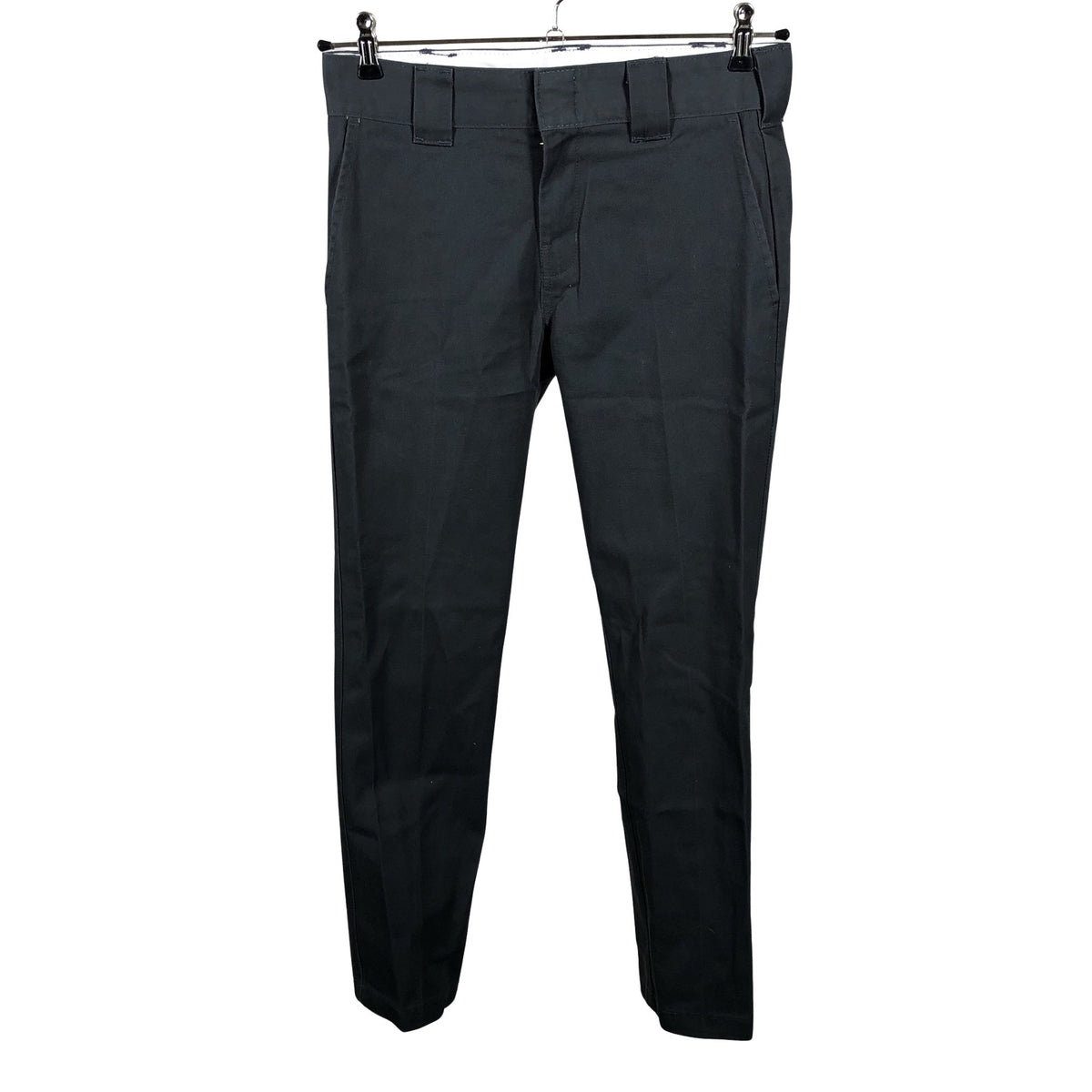 Miesten Dickies - Chinot, koko W28 - Harmaa (2)