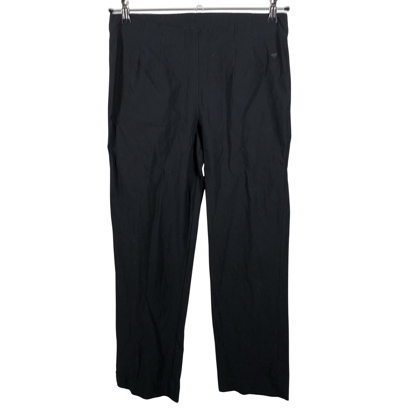 Naisten LauRie - Kangashousut, koko 42 - Musta (1)