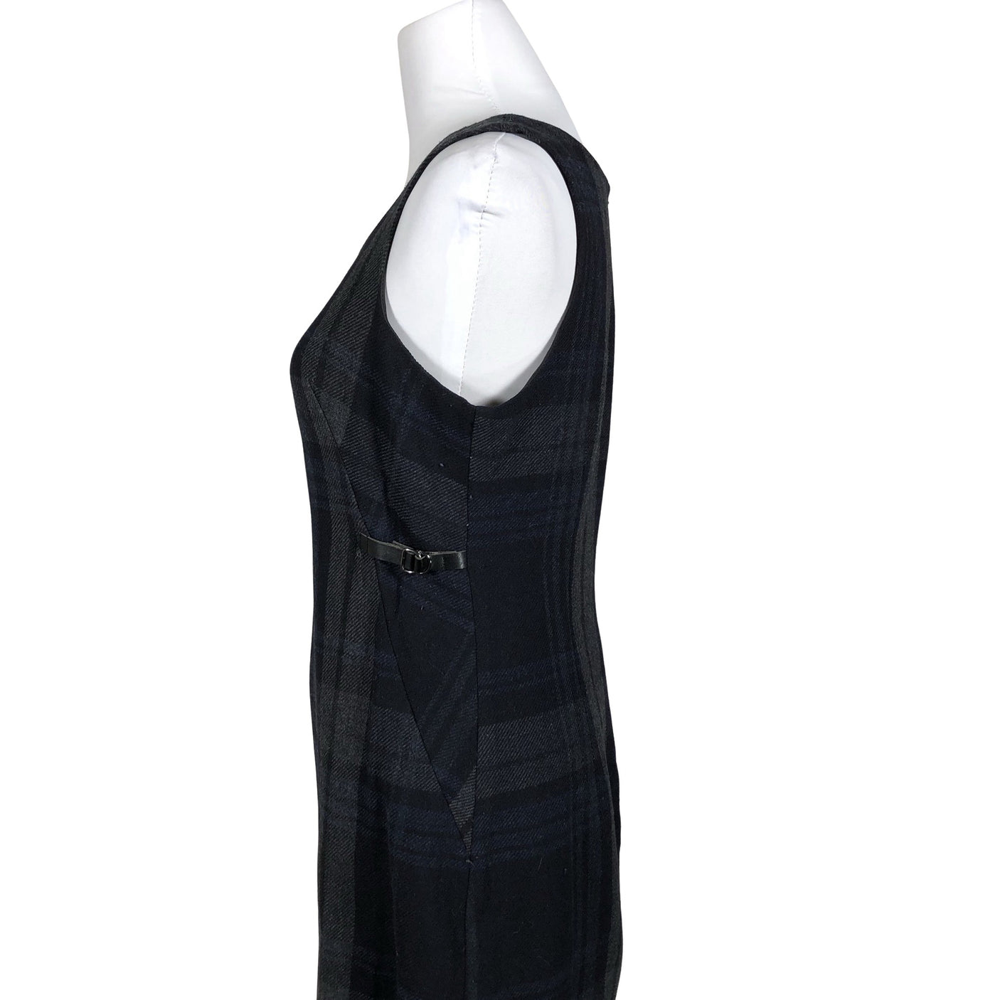 Naisten S.T.I - Kangasmekko, koko 38 - Sininen (6)