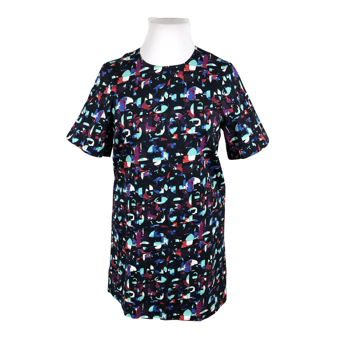 Naisten Marimekko - Kangasmekko, koko 40 - Sininen (1)