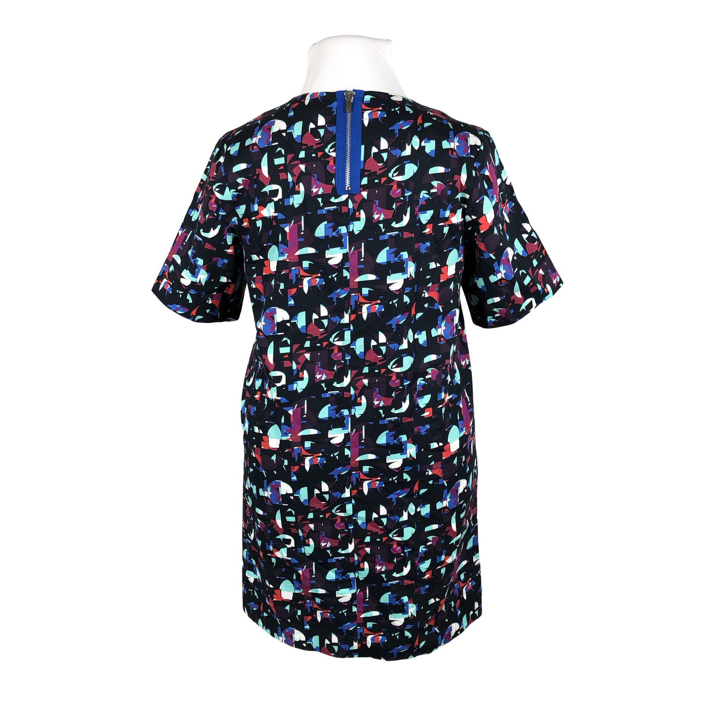 Naisten Marimekko - Kangasmekko, koko 40 - Sininen (3)